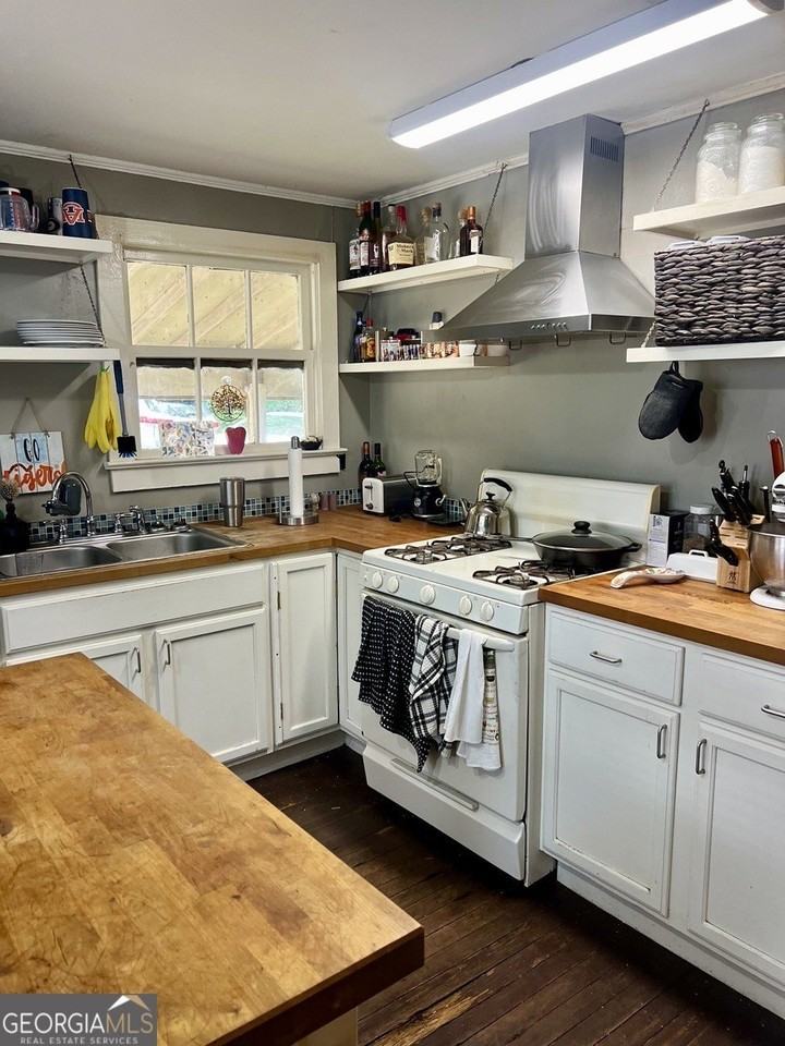 810 Oconee St - Photo 2 of 9