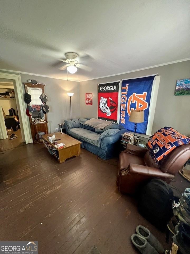 810 Oconee St - Photo 4 of 9