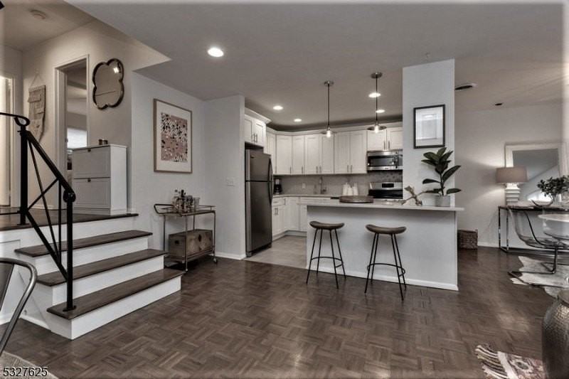 27 Upper Mountain Ave #1 - Photo 3 of 19