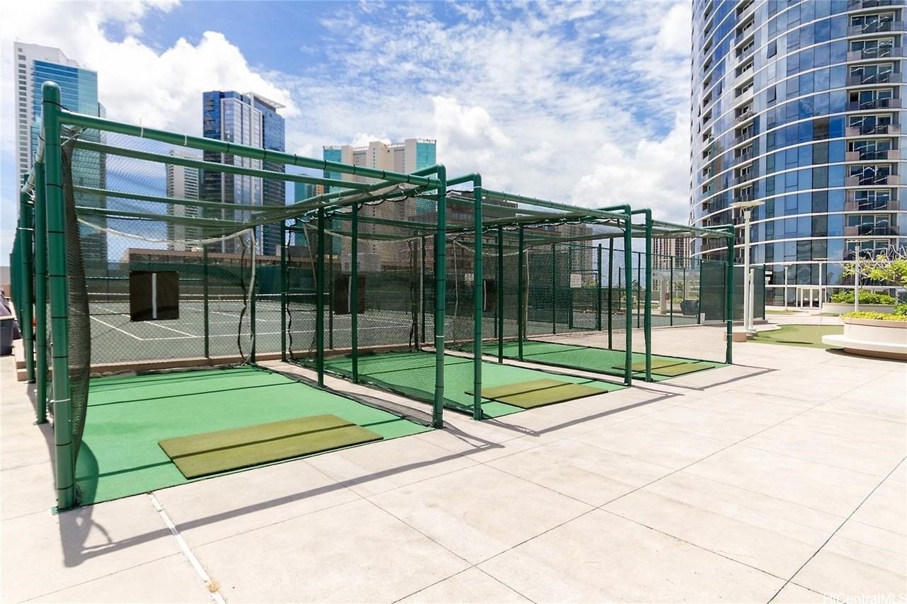 1296 Kapiolani Blvd Apt 3708 #3708 - Photo 4 of 22