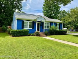 featured image of 100 S Eastern St