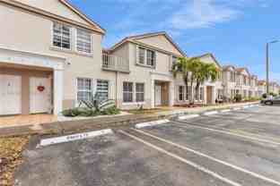 9193 Fontainebleau Blvd #209 - Photo 1 of 1