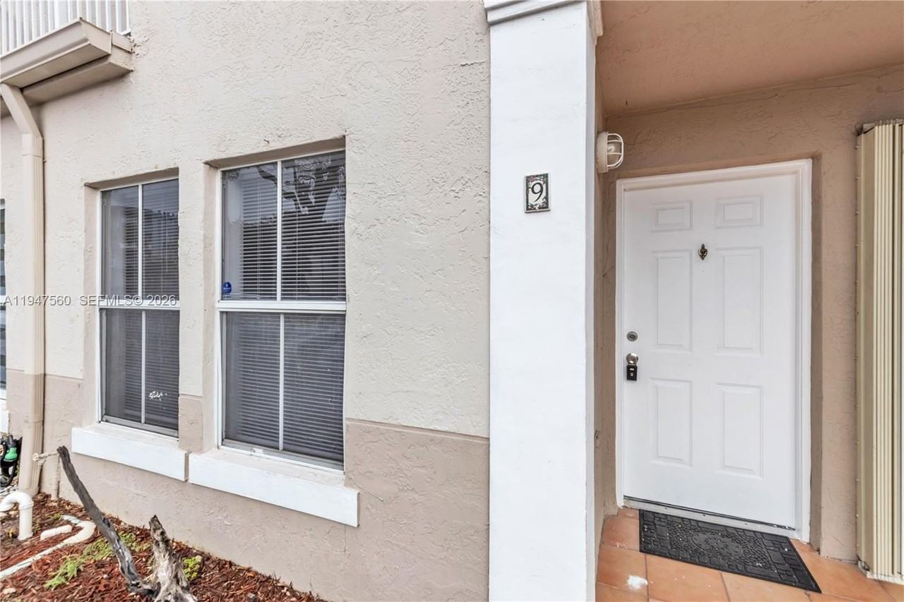 9193 Fontainebleau Blvd #209 - Photo 3 of 37