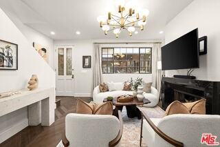 202 San Vicente Blvd #6 - Photo 5 of 7