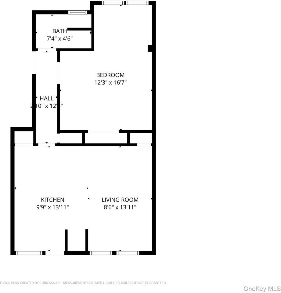 678 Willis Ave Apt 1 #1 - Photo 7 of 7