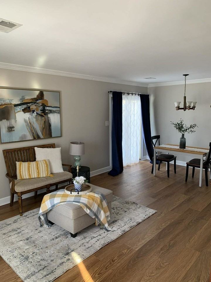 6827 Hickory St Apt D #D - Photo 2 of 16