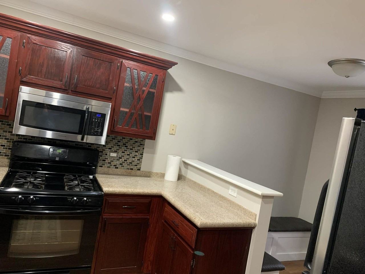 6827 Hickory St Apt D #D - Photo 6 of 16