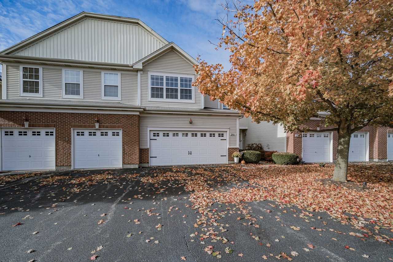 201 Dorset Ave Unit 201 #201