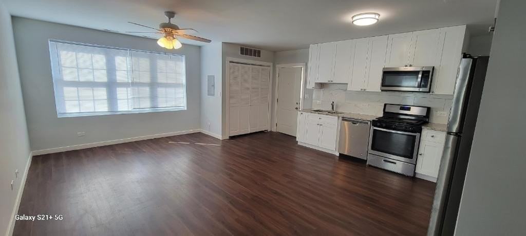 7441 N Rogers Ave Unit 1b #1B - Photo 2 of 14