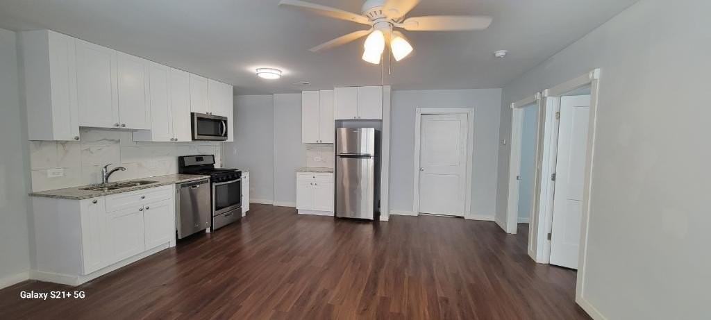 7441 N Rogers Ave Unit 1b #1B - Photo 4 of 14