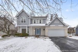 featured image of 1N106 Papworth St