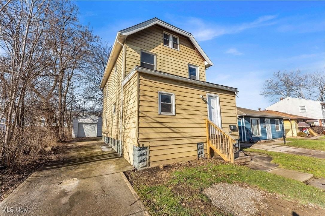 3992 E 26th St Unit 1 #1DN - Photo 2 of 20