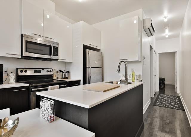 3531 Rue Saint-Dominique - Photo 4 of 8