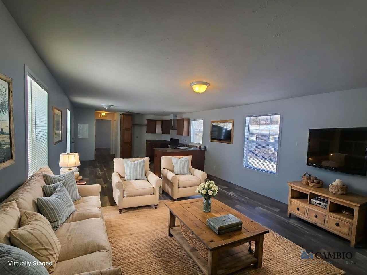 17 Eagle Vista Ln #18 - Photo 2 of 16