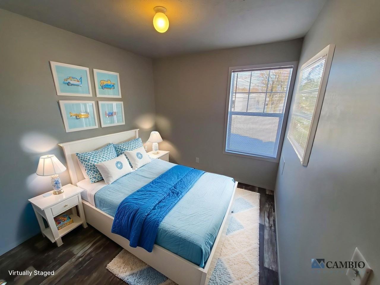 17 Eagle Vista Ln #18 - Photo 5 of 16