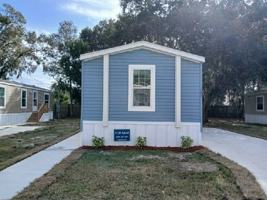 featured image of 2168 Greenbrier Village Loop #147