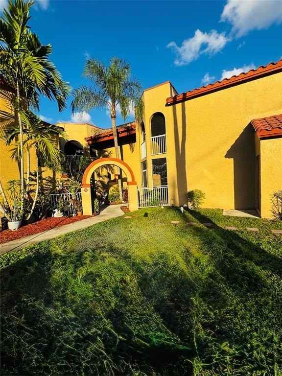 8657 Sw 5th St #201 - Photo 2 of 19