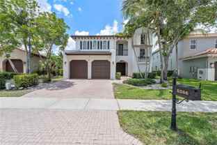 8244 Nw 107th Ter - Photo 1 of 1