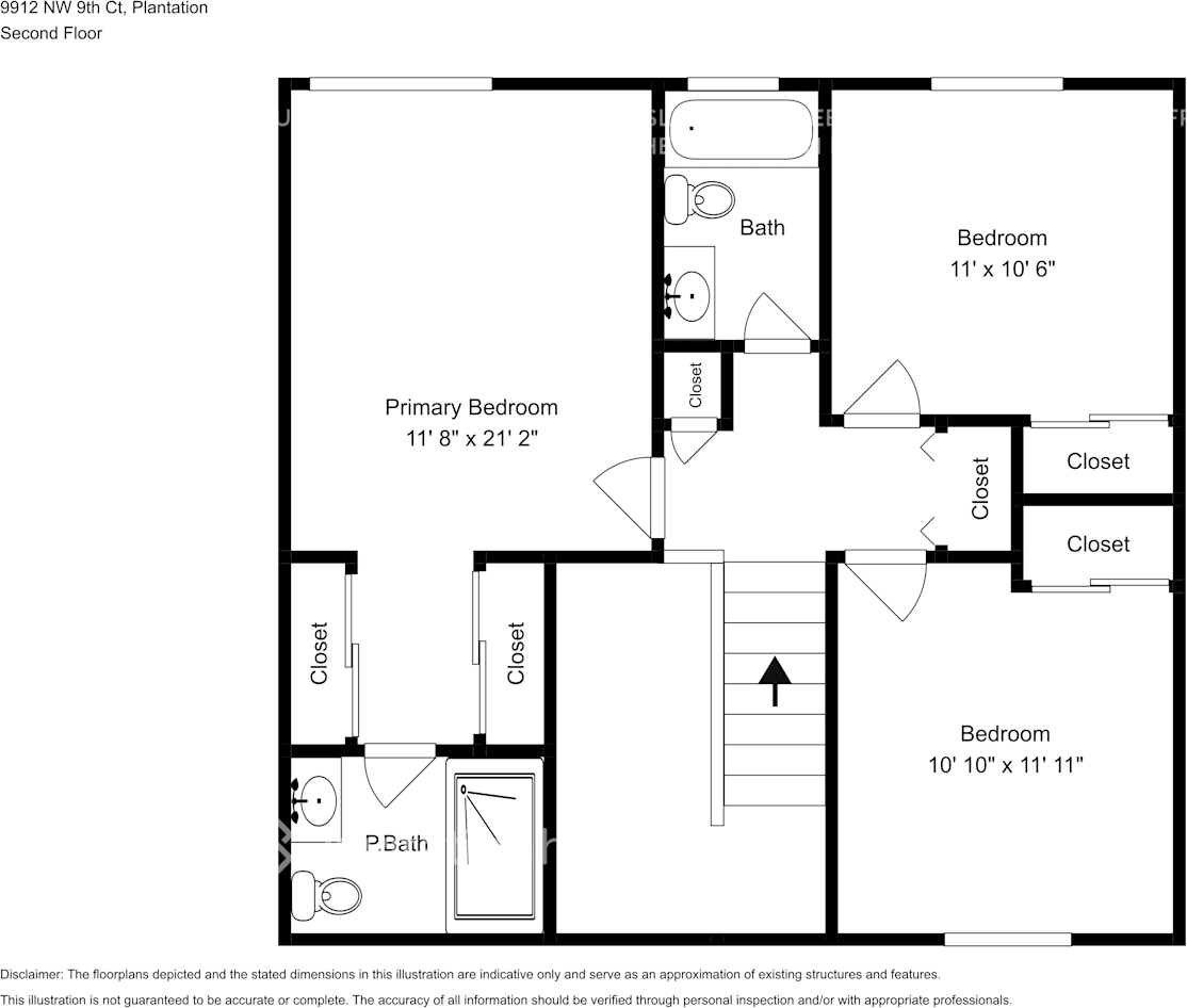 9912 Nw 9th Ct - Photo 3 of 21