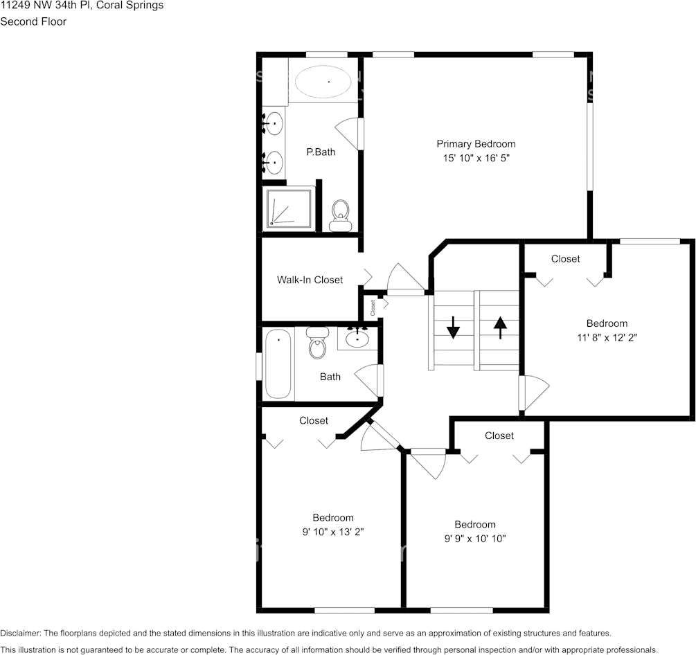 11249 Nw 34th Pl - Photo 3 of 24