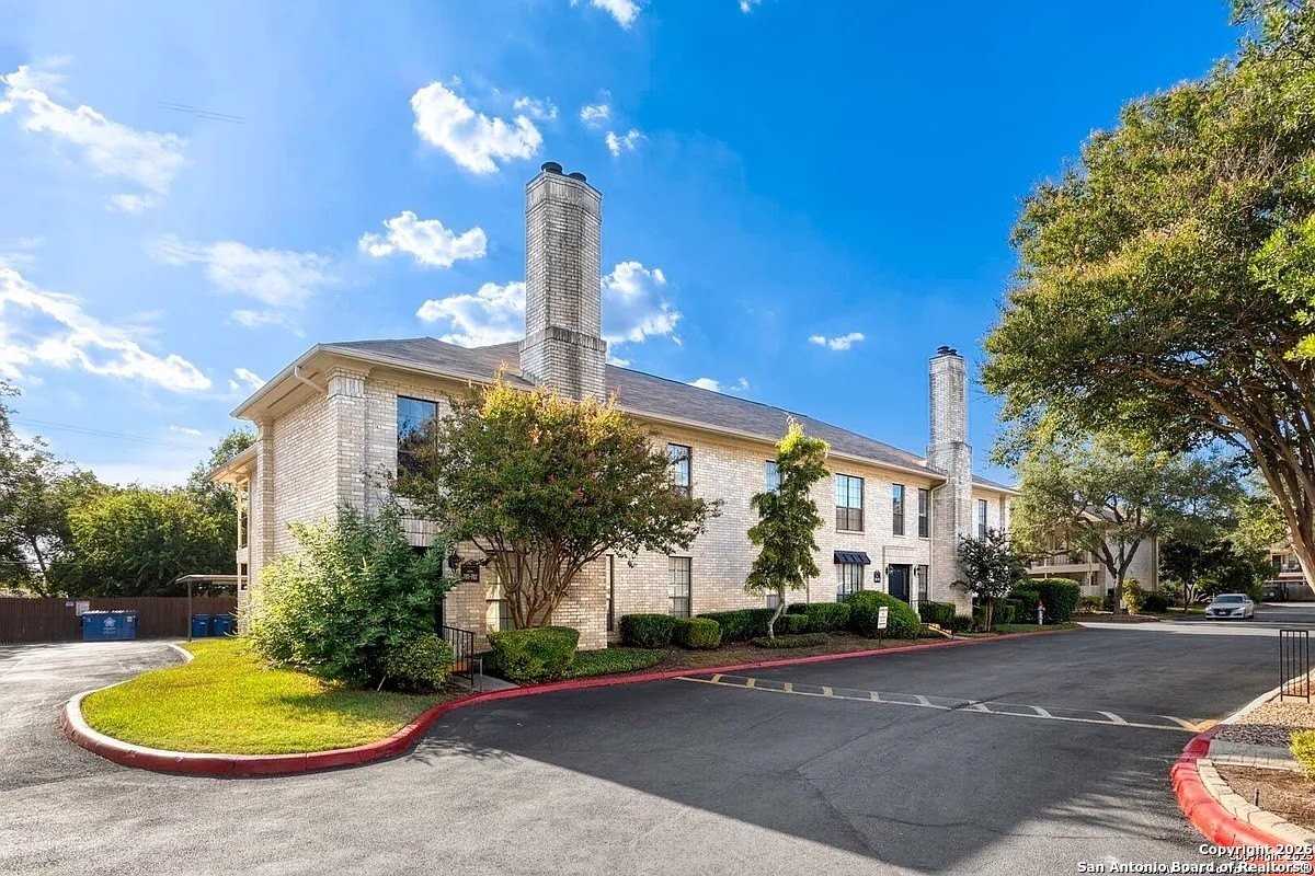 2611 Eisenhauer Rd Apt 706 #706