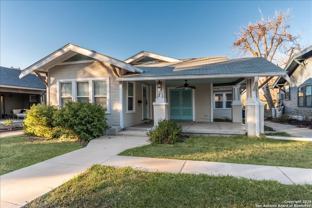 323 Carnahan St - Photo 1 of 1