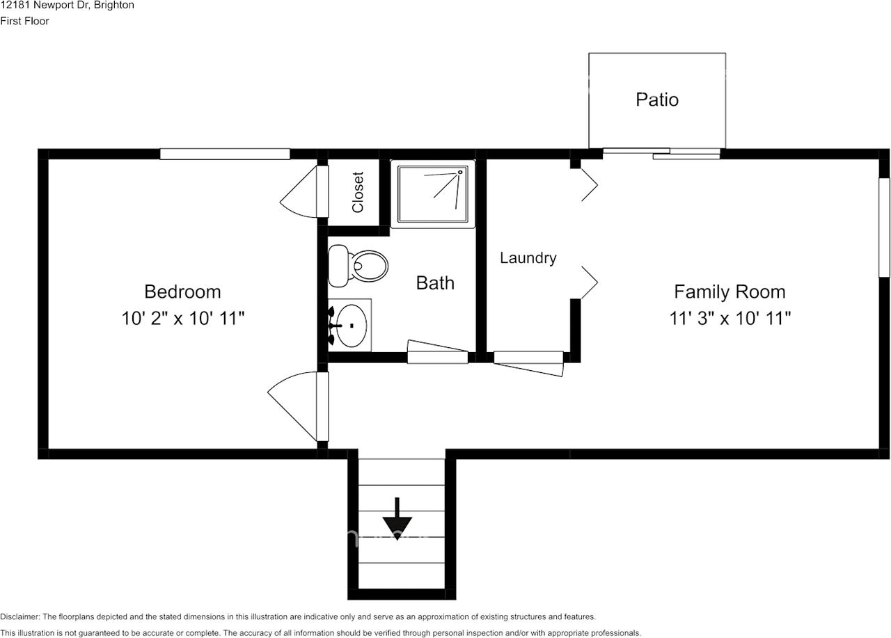 12181 Newport Dr - Photo 2 of 21