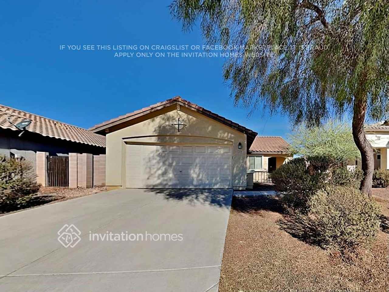 25756 W St Kateri Dr