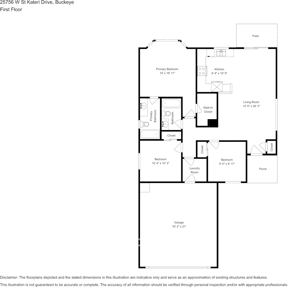 25756 W St Kateri Dr - Photo 2 of 18