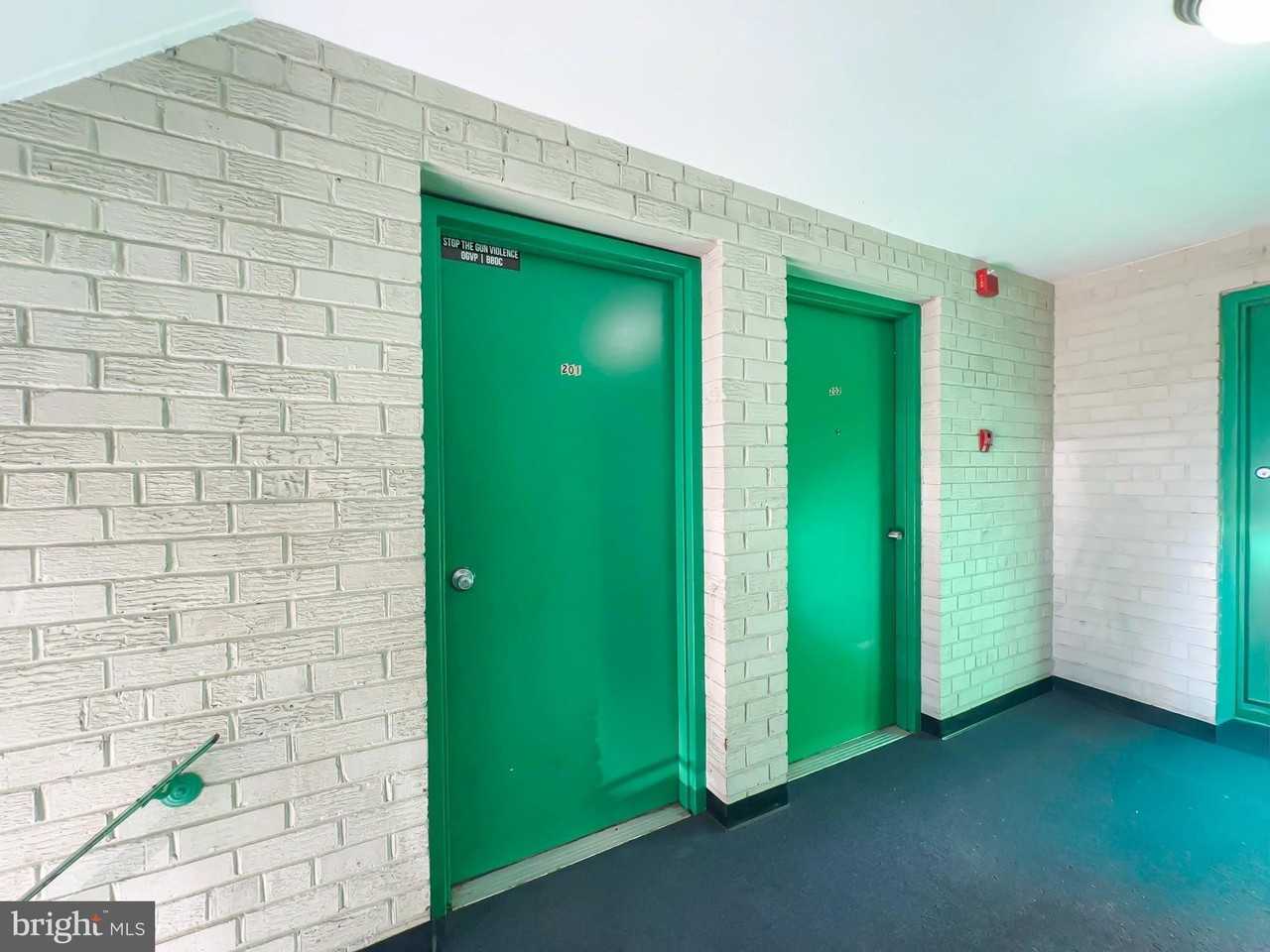 4810 Quarles St Ne Apt 201 #201 - Photo 5 of 23