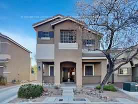 8519 Treasure Trove St - Photo 1 of 1