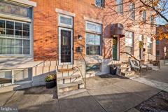 1247 Hull St - Photo 1 of 1