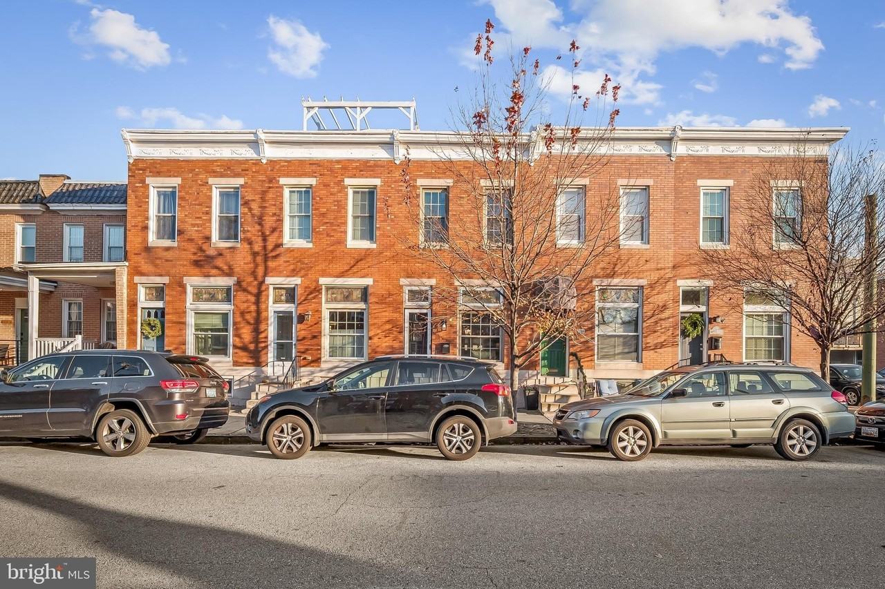 1247 Hull St - Photo 3 of 25