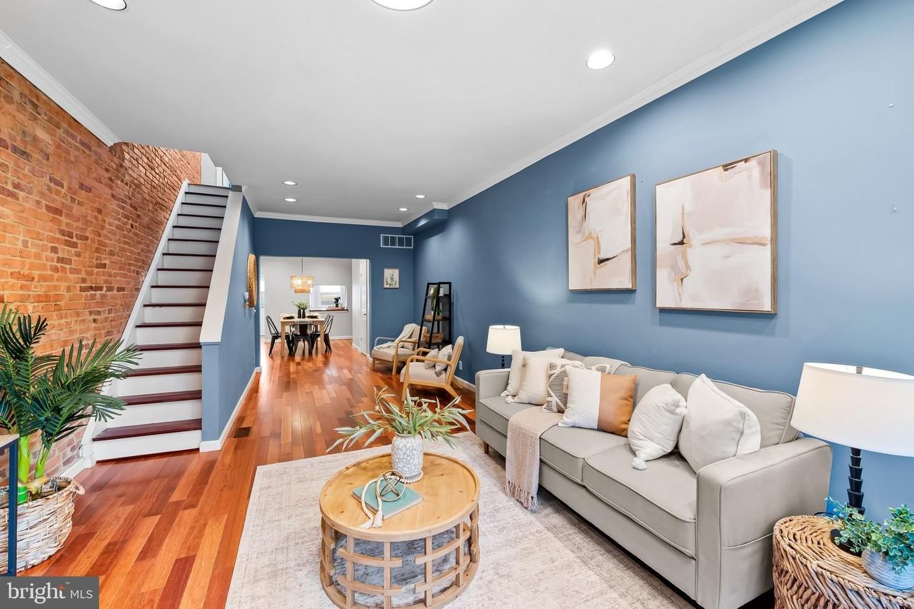 1247 Hull St - Photo 6 of 25