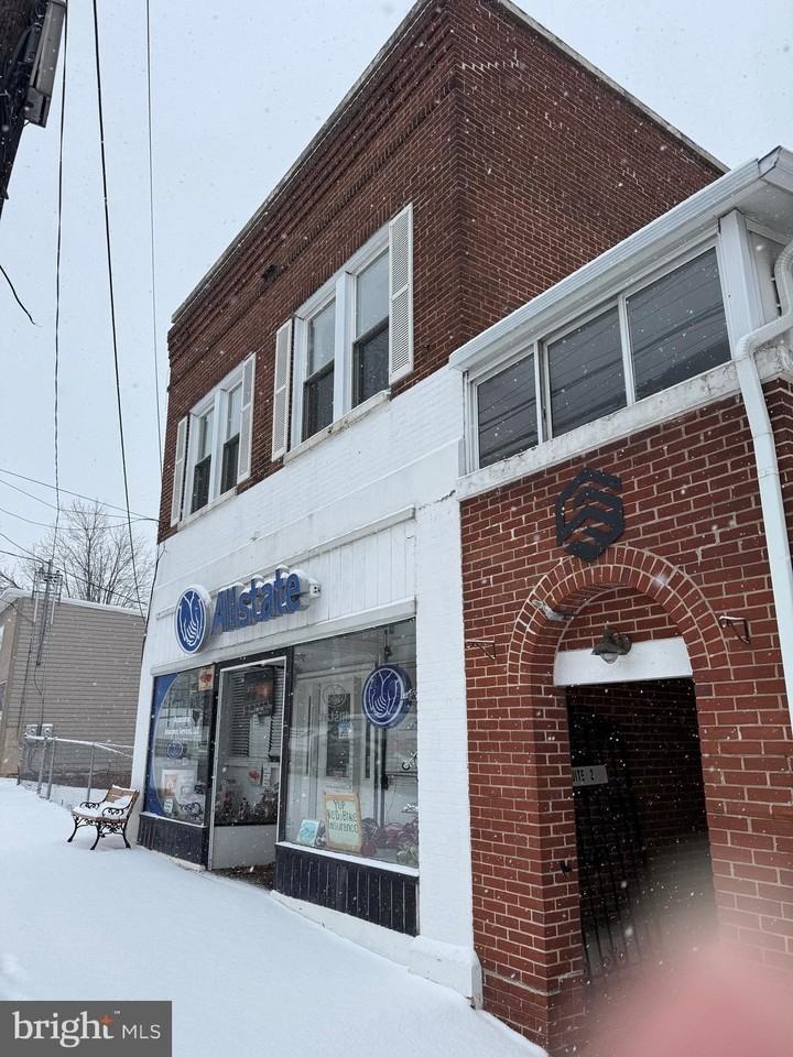 1210 N Main St Unit A #A