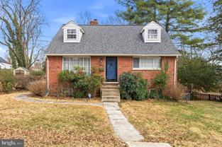 9813 COTTRELL Terrace unit: Basement #BS - Photo 1 of 1
