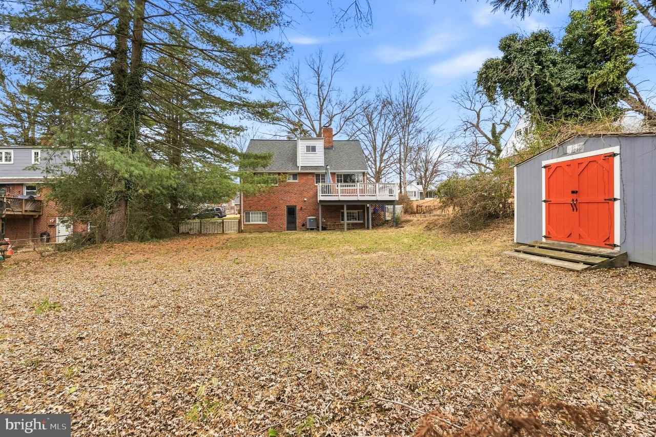 9813 COTTRELL Terrace unit: Basement #BS - Photo 2 of 19