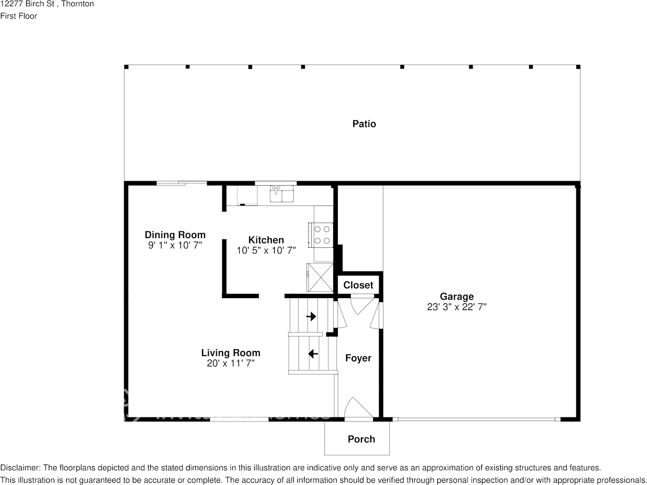 12277 Birch St - Photo 3 of 17