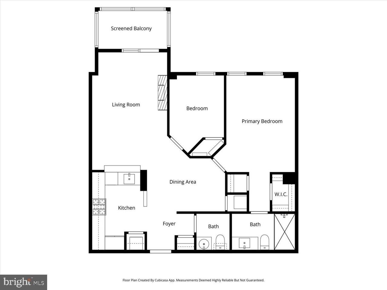 1045 N Utah St Unit 2-207 #2-207 - Photo 3 of 44