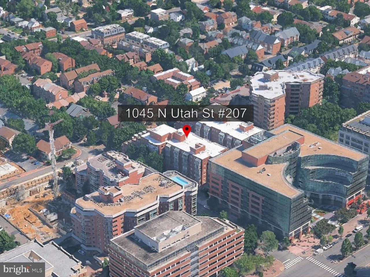 1045 N Utah St Unit 2-207 #2-207 - Photo 4 of 44