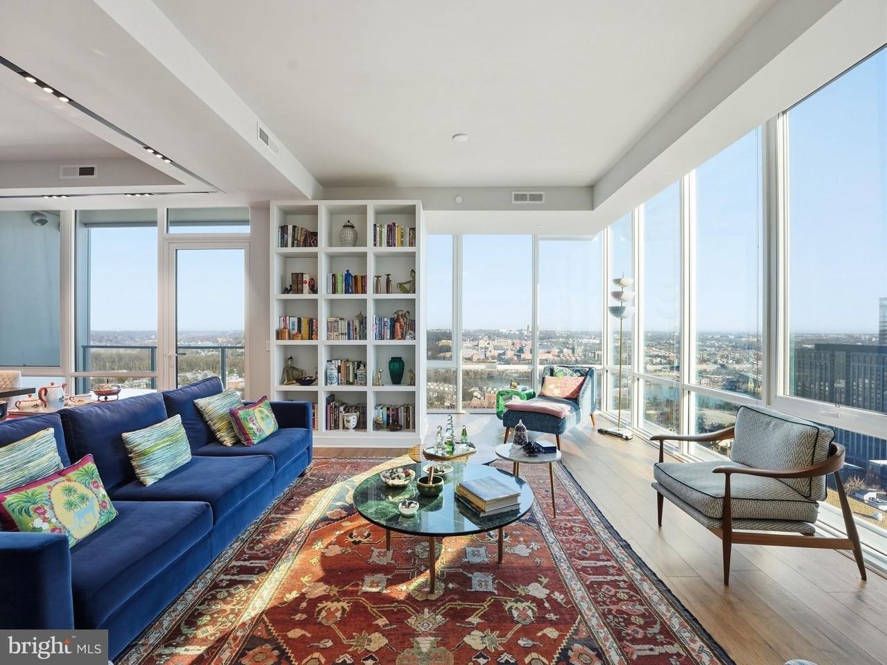 1781 N Pierce St Unit 2203 #2203