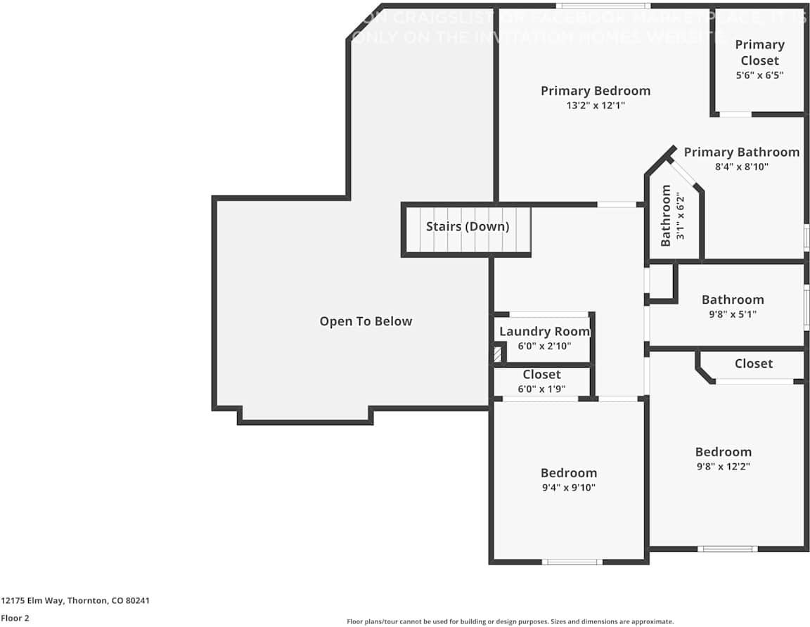 12175 Elm Way - Photo 3 of 17