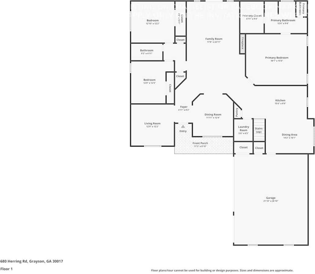 680 Herring Rd - Photo 2 of 18