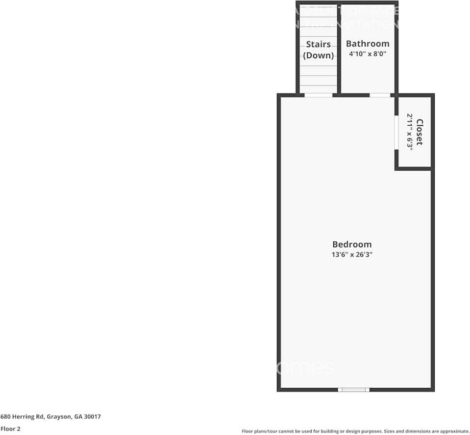 680 Herring Rd - Photo 3 of 18