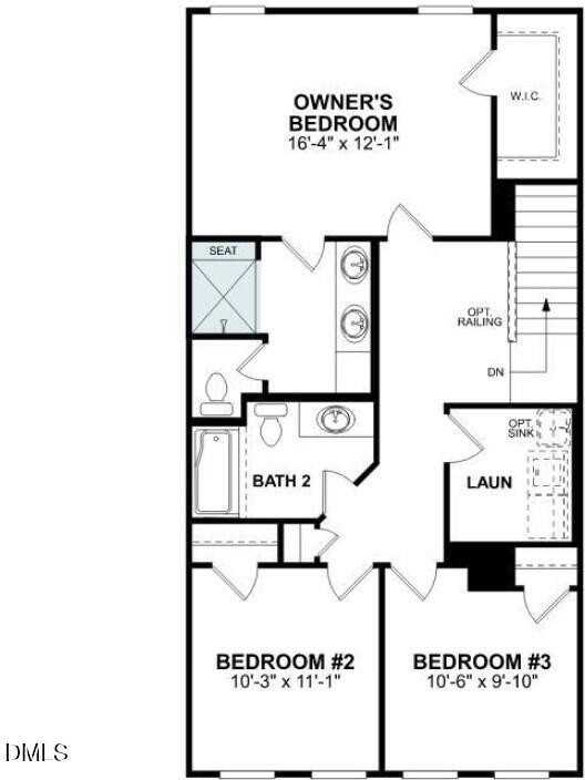 1027 Islip Pl - Photo 3 of 14