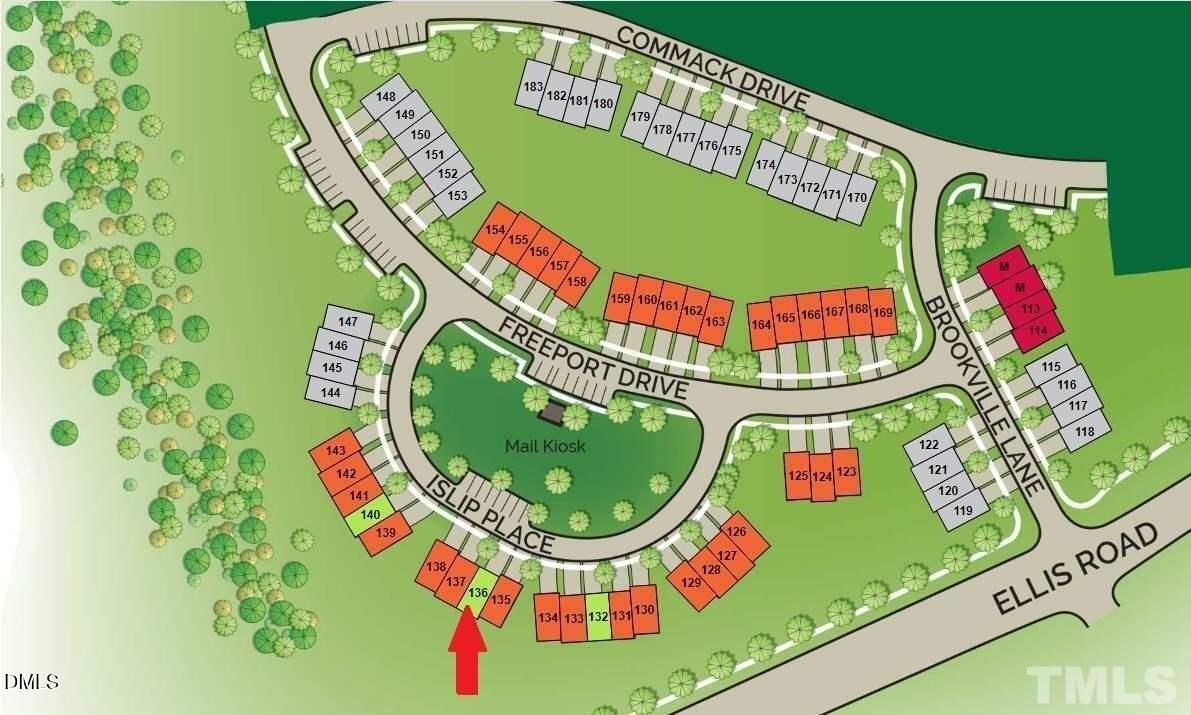 1027 Islip Pl - Photo 7 of 14