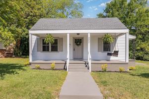 featured image of 302 N Fayetteville St