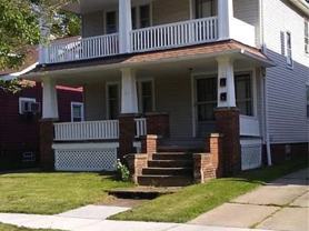 10601 Almira Ave #1 - Photo 1 of 1