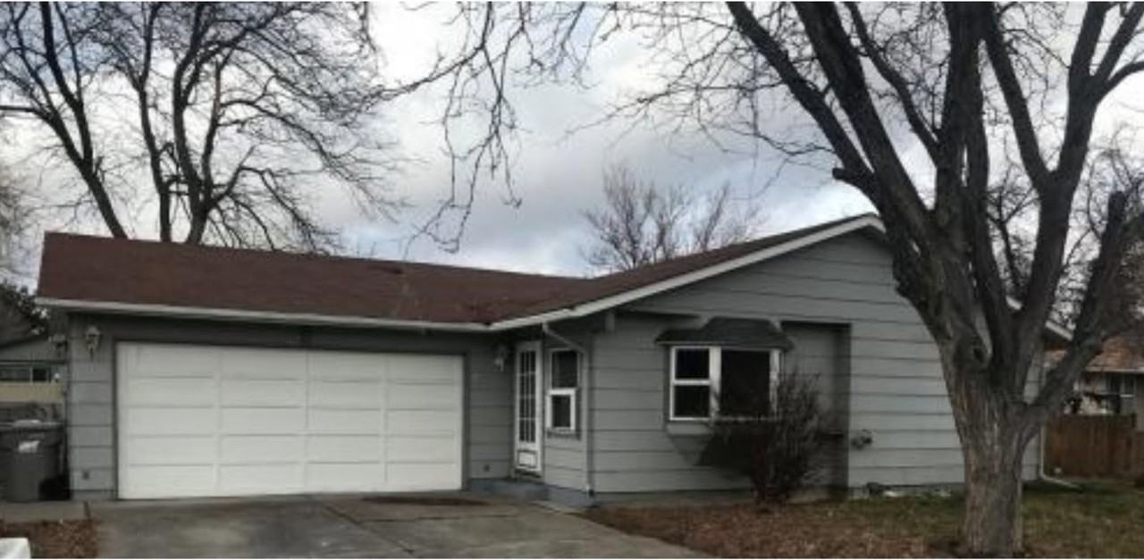 410 W 4th N #1 - Photo 2 of 9