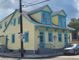 1940 N Rampart St ##101 - Photo 1 of 1